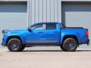 Volkswagen Amarok DC 3.0  V6 TDI STYLE PLUS  4MOTION STYLED BY SEEKER  6