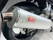 Suzuki Bandit 1200 GSF 2005 33K GOOD RUNNING CLASSIC PROJECT BIKE 1200CC 19