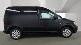 Volkswagen Caddy SWB L1H1 Low Roof Highline Air Con Alloys Sensors EURO 6 NO VAT 3