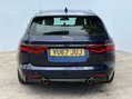 Jaguar XF 2.0 XF Portfolio D AWD Auto 4WD 5dr 14