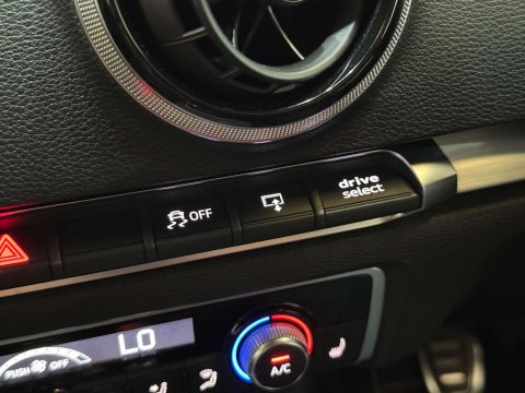 Audi S3 2.0 TFSI Hatchback 3dr Petrol Manual quattro Euro 6 (s/s) (310 ps) 36