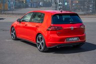 Volkswagen Golf 2.0 Golf GTi Semi-Auto 5dr 2