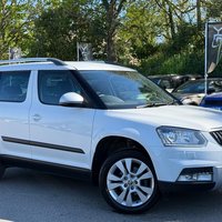 This Skoda is HPI clear