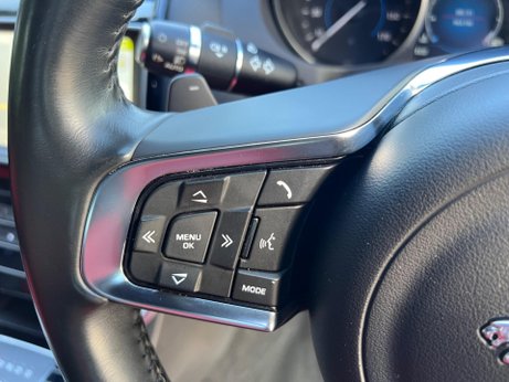 Jaguar XE 2.0d R-Sport Auto Euro 6 (s/s) 4dr 53