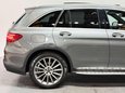 Mercedes-Benz GLC 2.1 GLC220d AMG Line (Premium) SUV 5dr Diesel G-Tronic 4MATIC Euro 6 (s/s) 14
