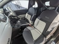 Fiat 500 C CONNECT MHEV 26