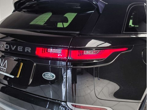 Land Rover Range Rover Velar 2.0 Range Rover Velar R-Dynamic HSE P250 Auto 4WD 5dr 27
