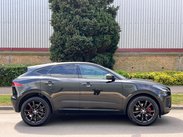 Jaguar E-Pace 2.0 D204 MHEV R-Dynamic Black Auto AWD Euro 6 (s/s) 5dr 73
