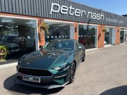 Ford Mustang BULLITT 9