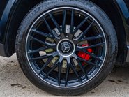 Mercedes-Benz GLS 63 Night Edition Executive MHEV 4Matic+ 5