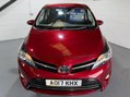 Toyota Verso 1.6 V-Matic Icon Euro 6 5dr (7 Seat) 6