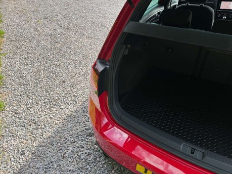 Volkswagen Golf 2.0 Golf GTi TSi Semi-Auto 5dr 45