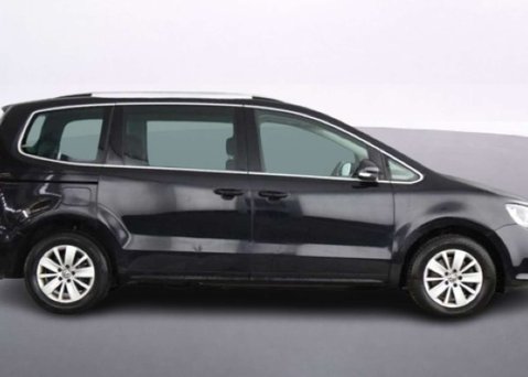 Volkswagen Sharan 1.4 TSI GPF SE Nav MPV 5dr Petrol DSG Euro 6 (s/s) (150 ps) 8