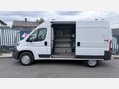 Fiat Ducato 2.0 MultiJetII 35 M H2 Euro 6 (s/s) 5dr 3