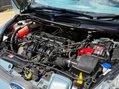 Ford Fiesta 1.4 Fiesta Style + Auto 5dr 58