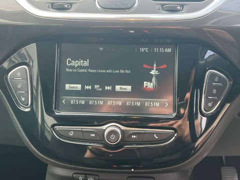 Vauxhall Corsa 1.4 Corsa Energy AC ecoFLEX 5dr *NATIONAL DELIVERY* 13