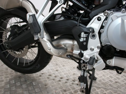 BMW F 850 GS F 850 GS (SPORT) 15