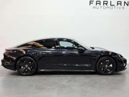 Porsche Taycan Performance Plus 93.4kWh Turbo Saloon 4dr Electric Auto 4WD (680 ps) 16
