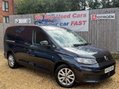 Volkswagen Caddy Maxi 1.5 TSI C20 Commerce Pro DSG LWB Euro 6 (s/s) 6dr 1