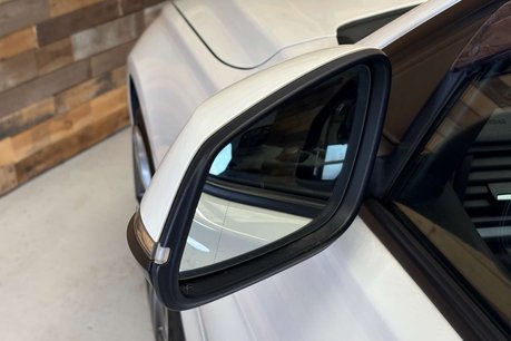BMW 3 Series 2.0 320d ED BluePerformance EfficientDynamics Business Touring 5dr Diesel A 80