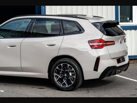 BMW X3 2.0 X3 xDrive 20d M Sport MHEV Auto 4WD 5dr 24
