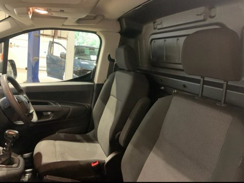 Citroen Berlingo BLUEHDI ENTERPRISE M S/S 15