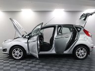 Ford Fiesta ZETEC 6