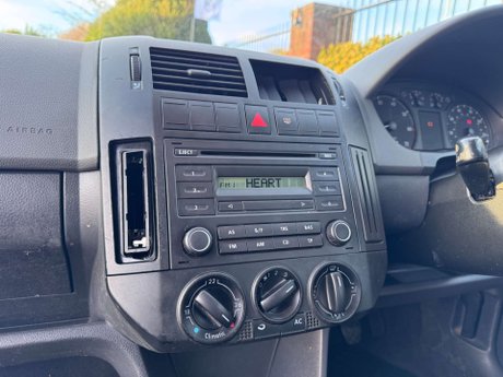 Volkswagen Polo 1.4 Polo SE 75 5dr 33