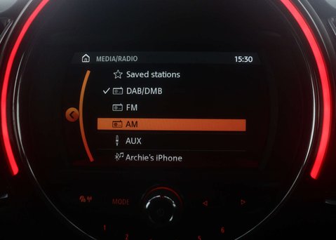 Mini Clubman 1.5 Clubman Cooper Auto 6dr 20