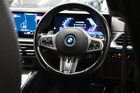 BMW 3 Series 2.0 330E M Sport Auto 5dr 12