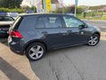 Volkswagen Golf 1.6 TDI BlueMotion Tech Match Edition DSG Euro 6 (s/s) 5dr 8