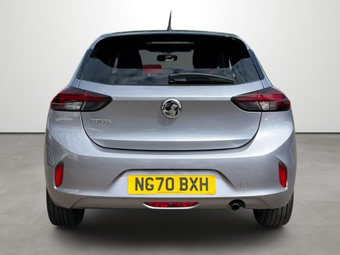 Vauxhall Corsa 1.2 Turbo SE 5dr 8