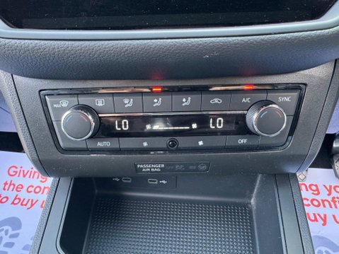 SEAT Ibiza TSI FR SPORT 40