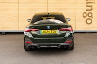 BMW i4 EDRIVE35 M SPORT 7