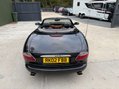 Jaguar XK 4.0 XK8 Convertible Auto 2dr 24