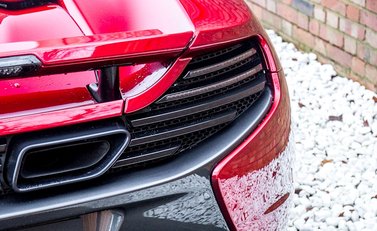 McLaren 650S Spider 20