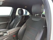 Mercedes-Benz A Class 2.0 A 200 D AMG Line Premium Auto 4dr 57