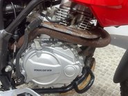 Motorini Exp 2015 4K RUNNING ADVENTURE ENDURO BIKE SPARES OR REPAIR 125CC 8