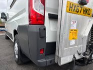 Citroen Relay 35 L2H2 Enterprise Panel Van with Tail Lift 23