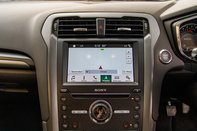 Ford Mondeo TITANIUM EDITION 25