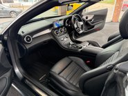 Mercedes-Benz C Class C 220 D AMG LINE EDITION 31