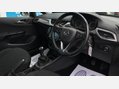 Vauxhall Corsa 1.4i ecoTEC Design Euro 6 5dr 7
