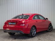 Mercedes-Benz CLA Class 1.6 CLA 180 Sport 4dr 29