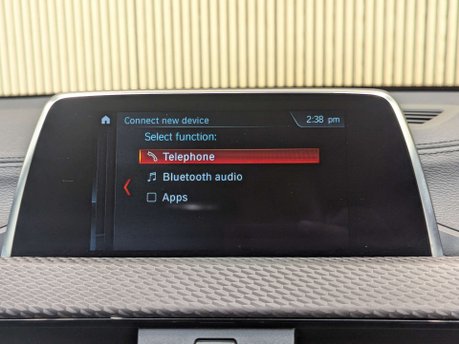 BMW X2 2.0 X2 xDrive 20d M Sport Auto 4WD 5dr 60