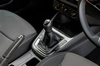 Skoda Fabia COLOUR EDITION TSI 36