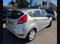Ford Fiesta 1.25 Edge 5dr 7
