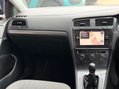 Volkswagen Golf 2.0 Golf SE Nav TDI BlueMotion Technology 5dr 14