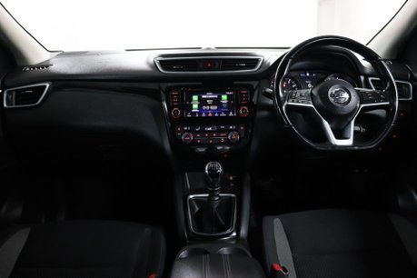Nissan Qashqai DIG-T ACENTA PREMIUM 41