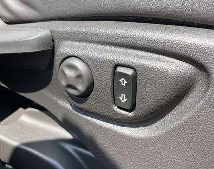 Vauxhall Mokka X 1.6 Mokka X Elite S/S 5dr 50