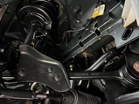 Ford Mustang BULLITT 91